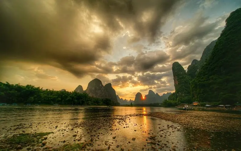 智能系统精密环保